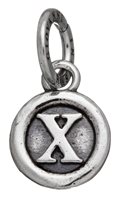 Charm Giovanni Raspini Charms in Argento 09618
